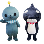 話題沸騰！「教育番組」いきるのつらい しぬのもこわい♪ ヒットの理由は“生きづらさへの共感”か