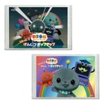 入場特典　オリジナルポケットティッシュ（2個セット）