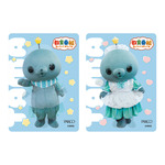 カフェ＆展覧会 ダブル入場特典