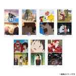 ステッカー（ランダム7種）　　税込605円