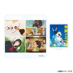 アクリルスタンドコースター（未来のミライ）　　税込1,210円