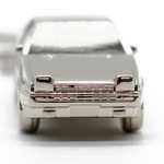TOYOTA AE86 『頭文字D』キーチェーン