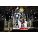 Celebration Tree 点灯式に登場したKing & Prince