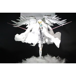 「TAMASHII NATION 2025」実物フィギュア