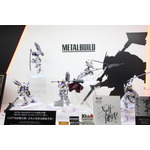 「TAMASHII NATION 2025」実物フィギュア