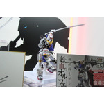 「TAMASHII NATION 2025」実物フィギュア