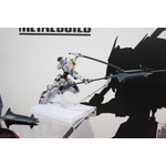 「TAMASHII NATION 2025」実物フィギュア