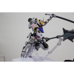 「TAMASHII NATION 2025」実物フィギュア