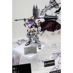 「TAMASHII NATION 2025」実物フィギュア