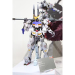 「TAMASHII NATION 2025」実物フィギュア