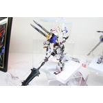 「TAMASHII NATION 2025」実物フィギュア