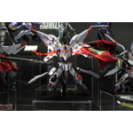 「TAMASHII NATION 2025」実物フィギュア