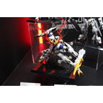 「TAMASHII NATION 2025」実物フィギュア