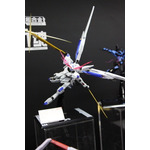 「TAMASHII NATION 2025」実物フィギュア