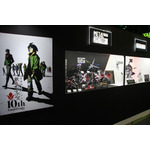 「TAMASHII NATION 2025」実物フィギュア