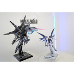 「TAMASHII NATION 2025」実物フィギュア