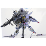 「TAMASHII NATION 2025」実物フィギュア