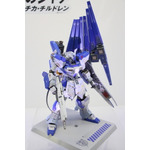 「TAMASHII NATION 2025」実物フィギュア