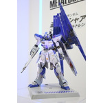 「TAMASHII NATION 2025」実物フィギュア