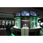 「TAMASHII NATION 2025」実物フィギュア