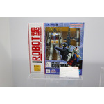 「TAMASHII NATION 2025」実物フィギュア