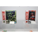 「TAMASHII NATION 2025」実物フィギュア