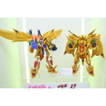 「TAMASHII NATION 2025」実物フィギュア