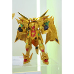 「TAMASHII NATION 2025」実物フィギュア