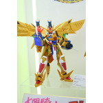 「TAMASHII NATION 2025」実物フィギュア