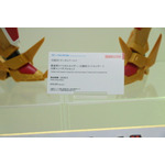 「TAMASHII NATION 2025」実物フィギュア