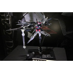 「TAMASHII NATION 2025」実物フィギュア