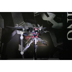 「TAMASHII NATION 2025」実物フィギュア