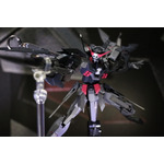 「TAMASHII NATION 2025」実物フィギュア