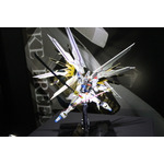 「TAMASHII NATION 2025」実物フィギュア