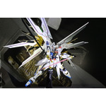 「TAMASHII NATION 2025」実物フィギュア