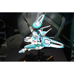 「TAMASHII NATION 2025」実物フィギュア