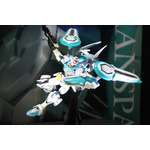 「TAMASHII NATION 2025」実物フィギュア