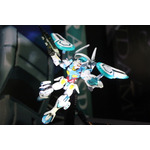 「TAMASHII NATION 2025」実物フィギュア