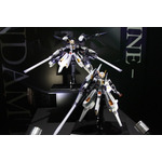 「TAMASHII NATION 2025」実物フィギュア