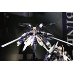 「TAMASHII NATION 2025」実物フィギュア