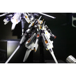 「TAMASHII NATION 2025」実物フィギュア