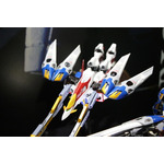 「TAMASHII NATION 2025」実物フィギュア