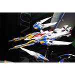 「TAMASHII NATION 2025」実物フィギュア