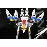 「TAMASHII NATION 2025」実物フィギュア