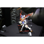 「TAMASHII NATION 2025」実物フィギュア