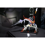 「TAMASHII NATION 2025」実物フィギュア