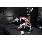 「TAMASHII NATION 2025」実物フィギュア