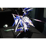 「TAMASHII NATION 2025」実物フィギュア