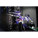 「TAMASHII NATION 2025」実物フィギュア