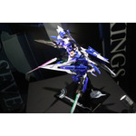 「TAMASHII NATION 2025」実物フィギュア